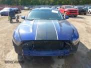 ✅ 2015 Ford Mustang V6 • VIN: 1FA6P8AM4F5302379 • Lot: 43418168. Listed on IAAI with 83,742 mi. Free auction sales archive from the USA and detailed vehicle history report at DreamBid. Image 13.