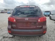 ✅ 2008 Hyundai Santa Fe GLS • VIN: 5NMSG13D78H188228 • Lot: 78484224. Listed on Copart with 160,118 mi. Free auction sales archive from the USA and detailed vehicle history report at DreamBid. Image 6.