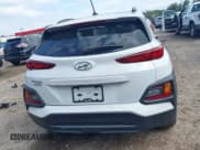 ✅ 2020 Hyundai Kona SEL • VIN: KM8K22AA0LU399099 • Lot: 43207138. Listed on IAAI with 50,434 mi. Free auction sales archive from the USA and detailed vehicle history report at DreamBid. Image 16.