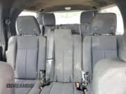 ✅ 2017 Ford Expedition Max XLT • VIN: 1FMJK1HT2HEA70287 • Lot: 56202935. Listed on Copart with 159,681 mi. Free auction sales archive from the USA and detailed vehicle history report at DreamBid. Image 10.