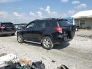 ✅ 2012 Toyota RAV4 Limited • VIN: 2T3YF4DV6CW117354 • Lot: 80550875. Listed on Copart with 137,631 mi. Free auction sales archive from the USA and detailed vehicle history report at DreamBid. Image 2.