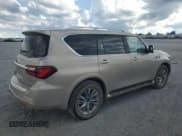 ✅ 2019 Infiniti QX80 Luxe • VIN: JN8AZ2NE5K9227892 • Лот: 68686855. Опубликован ранее на Copart с пробегом 178 406 миль. Бесплатный доступ к архиву аукционных продаж из США и подробный отчёт об истории автомобиля на DreamBid. Изображение 3.