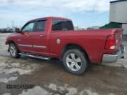 ✅ 2010 Dodge 1500 SLT • VIN: 1D7RB1GP8AS119372 • Lot: 55570935. Wystawiony na Copart z przebiegiem 157 627 mil. Bezpłatny archiwum sprzedaży aukcyjnych z USA i szczegółowy raport historii pojazdu na DreamBid. Zdjęcie 2.