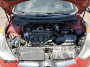 ✅ 2013 Hyundai Veloster w/Gray Int • VIN: KMHTC6AD6DU172584 • Lot: 82425004. Wystawiony na Copart z przebiegiem 135 563 mil. Bezpłatny archiwum sprzedaży aukcyjnych z USA i szczegółowy raport historii pojazdu na DreamBid. Zdjęcie 11.