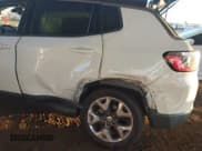 ✅ 2018 Jeep Compass Limited • VIN: 3C4NJCCB2JT257098 • Лот: 43605517. Опубликован ранее на IAAI с пробегом 107 543 миль. Бесплатный доступ к архиву аукционных продаж из США и подробный отчёт об истории автомобиля на DreamBid. Изображение 6.