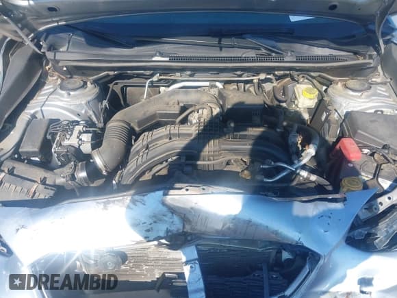 ✅ 2017 Subaru Impreza Special Sports • VIN: 4S3GTAM68H3726211 • Lot: 43146684. Listed on IAAI with 91,931 mi. Free auction sales archive from the USA and detailed vehicle history report at DreamBid. Image 10.