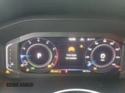 ✅ 2023 Volkswagen Atlas SEL • VIN: 1V2BC2CA1PC202143 • Lot: 87249044. Wystawiony na Copart z przebiegiem 28 618 mil. Bezpłatny archiwum sprzedaży aukcyjnych z USA i szczegółowy raport historii pojazdu na DreamBid. Zdjęcie 9.