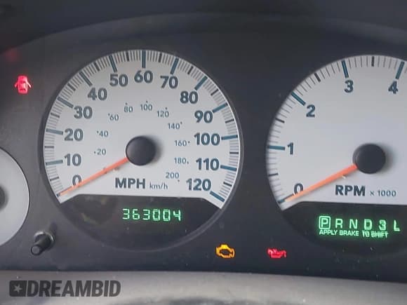 ✅ 2005 Dodge Caravan SXT • VIN: 2D4GP44L95R299610 • Lot: 43657743. Wystawiony na IAAI z przebiegiem 363 004 mil. Bezpłatny archiwum sprzedaży aukcyjnych z USA i szczegółowy raport historii pojazdu na DreamBid. Zdjęcie 15.