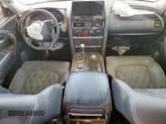 ✅ 2023 Nissan Armada Platinum • VIN: JN8AY2DA3P9402830 • Лот: 57473295. Опубликован ранее на Copart с пробегом 19 561 миль. Бесплатный доступ к архиву аукционных продаж из США и подробный отчёт об истории автомобиля на DreamBid. Изображение 8.