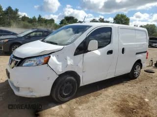 ✅ 2019 Nissan NV200 S • VIN: 3N6CM0KN5KK693005 • Lot: 69687415. Wystawiony na Copart z przebiegiem 246 940 mil. Bezpłatny archiwum sprzedaży aukcyjnych z USA i szczegółowy raport historii pojazdu na DreamBid. Zdjęcie 1.