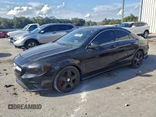 ✅ 2016 Mercedes-Benz CLA 250 • VIN: WDDSJ4EB6GN287449 • Lot: 94332885. Listed on Copart with 114,547 mi. Free auction sales archive from the USA and detailed vehicle history report at DreamBid. Image 1.