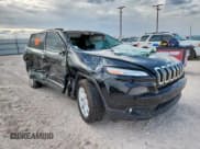 ✅ 2018 Jeep Cherokee Latitude Tech Connect • VIN: 1C4PJLCB2JD559070 • Lot: 81608165. Wystawiony na Copart z przebiegiem 128 118 mil. Bezpłatny archiwum sprzedaży aukcyjnych z USA i szczegółowy raport historii pojazdu na DreamBid. Zdjęcie 4.