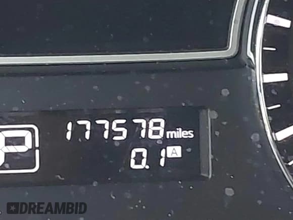 ✅ 2013 Nissan Altima SV • VIN: 1N4AL3AP7DN425948 • Lot: 43678772. Listed on IAAI with 177,578 mi. Free auction sales archive from the USA and detailed vehicle history report at DreamBid. Image 15.