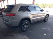 ✅ 2020 Jeep Grand Cherokee Limited • VIN: 1C4RJFBG8LC287799 • Лот: 43168262. Опубликован ранее на IAAI с пробегом 29 860 миль. Бесплатный доступ к архиву аукционных продаж из США и подробный отчёт об истории автомобиля на DreamBid. Изображение 4.