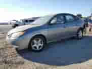2010 Hyundai Elantra GLS z VIN KMHDU4AD3AU942791, wystawiony jako Copart lot #73034554 z przebiegiem 163 432 mil mil oraz Szkoda całkowita • Salvage title. Historia ofert i sprzedaży dostępna na DreamBid. Obrazek 1.