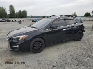 ✅ 2018 Subaru Impreza Limited • VIN: 4S3GTAU6XJ3710551 • Лот: 70276915. Опубликован ранее на Copart с пробегом 73 583 миль. Бесплатный доступ к архиву аукционных продаж из США и подробный отчёт об истории автомобиля на DreamBid. Изображение 1.