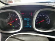 ✅ 2014 Chevrolet Equinox LT • VIN: 2GNALBEK6E6132333 • Лот: 69859774. Опубликован ранее на Copart с пробегом 87 474 миль. Бесплатный доступ к архиву аукционных продаж из США и подробный отчёт об истории автомобиля на DreamBid. Изображение 9.