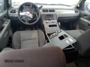 ✅ 2011 Chevrolet Suburban • VIN: 1GNWK5EG5BR231313 • Lot: 84421955. Listed on Copart with 13,153 mi. Free auction sales archive from the USA and detailed vehicle history report at DreamBid. Image 8.