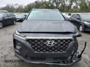 ✅ 2020 Hyundai Santa Fe Limited • VIN: 5NMS53AD1LH206915 • Lot: 42157125. Wystawiony na Copart z przebiegiem 58 052 mil. Bezpłatny archiwum sprzedaży aukcyjnych z USA i szczegółowy raport historii pojazdu na DreamBid. Zdjęcie 5.