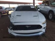 ✅ 2021 Ford Mustang GT • VIN: 1FA6P8CF7M5148164 • Lot: 42928704. Listed on IAAI with 36,229 mi. Free auction sales archive from the USA and detailed vehicle history report at DreamBid. Image 12.