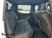 ✅ 2024 Toyota Tundra Platinum Hybrid • VIN: 5TFNC5DB4RX070305 • Lot: 71044515. Wystawiony na Copart z przebiegiem 29 776 mil. Bezpłatny archiwum sprzedaży aukcyjnych z USA i szczegółowy raport historii pojazdu na DreamBid. Zdjęcie 10.