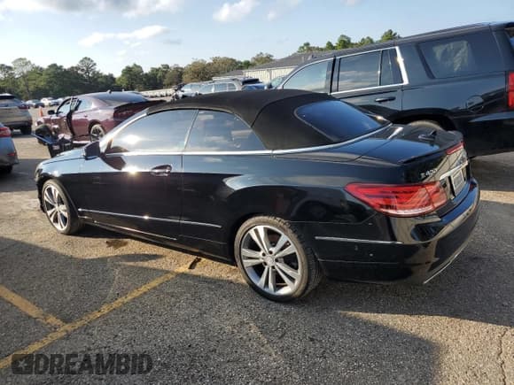 ✅ 2015 Mercedes-Benz E 400 • VIN: WDDKK6FF2FF302435 • Lot: 86240275. Listed on Copart with 148,449 mi. Free auction sales archive from the USA and detailed vehicle history report at DreamBid. Image 2.