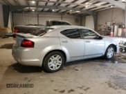 ✅ 2012 Dodge Avenger SE • VIN: 1C3CDZAB7CN237764 • Лот: 74636674. Опубликован ранее на Copart с пробегом 188 623 миль. Бесплатный доступ к архиву аукционных продаж из США и подробный отчёт об истории автомобиля на DreamBid. Изображение 3.