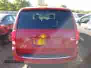 2012 Dodge Grand Caravan SXT z VIN 2C4RDGCG2CR203463, wystawiony jako IAAI lot #43425555 z przebiegiem 142 039 mil mil oraz . Historia ofert i sprzedaży dostępna na DreamBid. Obrazek 16.