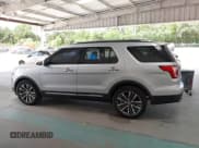 ✅ 2016 Ford Explorer Platinum • VIN: 1FM5K8HT9GGC64408 • Lot: 42138976. Listed on IAAI with 143,540 mi. Free auction sales archive from the USA and detailed vehicle history report at DreamBid. Image 13.