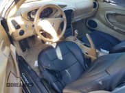 ✅ 2002 Porsche 911 • VIN: WP0CA29972S652807 • Lot: 86234235. Wystawiony na Copart z przebiegiem 53 642 mil. Bezpłatny archiwum sprzedaży aukcyjnych z USA i szczegółowy raport historii pojazdu na DreamBid. Zdjęcie 8.