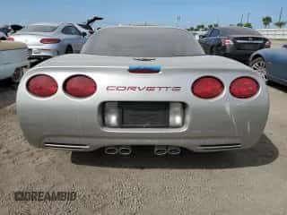 2004 Chevrolet Corvette с VIN 1G1YY22G045133523, выставлен на аукционе Copart как лот 75116004 с пробегом Не указан миль и Списание • Salvage title. История ставок и продаж доступна на DreamBid. Изображение 6.