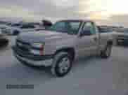✅ 2006 Chevrolet Silverado 1500 Work Truck • VIN: 3GCEK14X26G241012 • Lot: 76803864. Wystawiony na Copart z przebiegiem Nie podano mil. Skorzystaj z bezpłatnego archiwum sprzedaży aukcyjnych z USA i zobacz szczegółowy raport historii pojazdu na DreamBid. Zdjęcie 1.