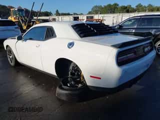 2018 Dodge Challenger T/A 392 z VIN 2C3CDZFJ6JH279560, wystawiony jako IAAI lot #43373624 z przebiegiem 68 221 mil mil oraz . Historia ofert i sprzedaży dostępna na DreamBid. Obrazek 3.