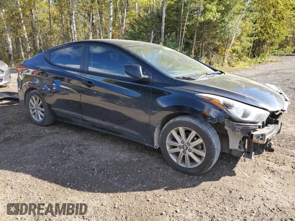 ✅ 2016 Hyundai Elantra Value Edition • VIN: KMHDH4AE4GU626886 • Lot: 85871835. Wystawiony na Copart z przebiegiem 250 819 mil mil. Skorzystaj z bezpłatnego archiwum sprzedaży aukcyjnych z USA i zobacz szczegółowy raport historii pojazdu na DreamBid. Zdjęcie 4.