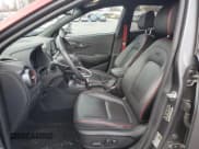 ✅ 2019 Hyundai Kona Ultimate • VIN: KM8K53A52KU306386 • Лот: 38407284. Опубликован ранее на Copart с пробегом 47 826 миль. Бесплатный доступ к архиву аукционных продаж из США и подробный отчёт об истории автомобиля на DreamBid. Изображение 7.