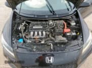 ✅ 2016 Honda CR-Z LX • VIN: JHMZF1D40GS000652 • Лот: 63454955. Опубликован ранее на Copart с пробегом 107 022 миль. Бесплатный доступ к архиву аукционных продаж из США и подробный отчёт об истории автомобиля на DreamBid. Изображение 11.