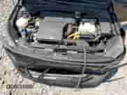 2017 Hyundai Ioniq Limited с VIN KMHC85LC7HU048975, выставлен на аукционе Copart как лот 65923184 с пробегом 150 592 миль миль и Списание • Salvage title. История ставок и продаж доступна на DreamBid. Изображение 11.