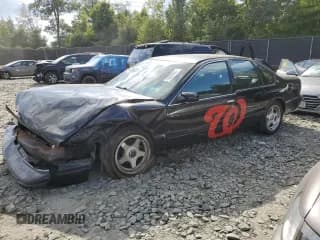 ✅ 1995 Chevrolet Caprice • VIN: 1G1BL52P4SR116378 • Лот: 72783984. Опубликован ранее на Copart с пробегом Не указан. Бесплатный доступ к архиву аукционных продаж из США и подробный отчёт об истории автомобиля на DreamBid. Изображение 1.
