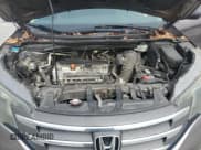 ✅ 2014 Honda CR-V LX • VIN: 3CZRM3H30EG716664 • Lot: 90073705. Wystawiony na Copart z przebiegiem Nie podano. Bezpłatny archiwum sprzedaży aukcyjnych z USA i szczegółowy raport historii pojazdu na DreamBid. Zdjęcie 11.