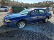 ✅ 2004 Chevrolet Impala • VIN: 2G1WF52E149112387 • Lot: 92601255. Wystawiony na Copart z przebiegiem 125 134 mil. Bezpłatny archiwum sprzedaży aukcyjnych z USA i szczegółowy raport historii pojazdu na DreamBid. Zdjęcie 1.