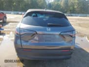 ✅ 2023 Honda HR-V LX • VIN: 3CZRZ1H31PM740272 • Lot: 89696395. Listed on Copart with 65,199 mi. Free auction sales archive from the USA and detailed vehicle history report at DreamBid. Image 6.