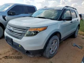 ✅ 2011 Ford Explorer • VIN: 1FMHK8B87BGA43481 • Лот: 67234275. Опубликован ранее на Copart с пробегом 139 776 миль. Бесплатный доступ к архиву аукционных продаж из США и подробный отчёт об истории автомобиля на DreamBid. Изображение 1.