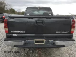 ✅ 2005 Chevrolet Silverado 1500 Z71 • VIN: 1GCEK19Z95Z207710 • Лот: 79444444. Опубликован ранее на Copart с пробегом 321 122 миль. Бесплатный доступ к архиву аукционных продаж из США и подробный отчёт об истории автомобиля на DreamBid. Изображение 6.