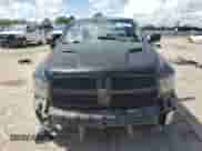 2013 Ram 1500 Express z VIN 1C6RR6KT0DS717054, wystawiony jako Copart lot #65402715 z przebiegiem 181 491 mil mil oraz Szkoda całkowita • Salvage title. Historia ofert i sprzedaży dostępna na DreamBid. Obrazek 5.