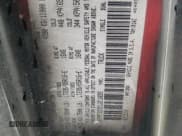 ✅ 2001 Dodge 3500 • VIN: 1B7MF33721J216695 • Lot: 51055155. Listed on Copart with Not provided. Free auction sales archive from the USA and detailed vehicle history report at DreamBid. Image 12.