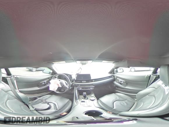 ✅ 2020 Toyota Supra 3.0 • VIN: WZ1DB4C06LW032176 • Lot: 49458085. Listed on Copart with Not provided. Free auction sales archive from the USA and detailed vehicle history report at DreamBid. Image 12.