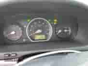 2006 Hyundai Sonata GLS with VIN 5NPEU46F56H038882, listed as a Copart auction lot 74137094 with 180,760 mi miles and Salvage title. Bid and sale history available at DreamBid. Image 9.