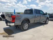 ✅ 2022 Ford F-250 XL • VIN: 1FT8W2BTXNEE16815 • Lot: 61967185. Listed on Copart with 116,527 mi. Free auction sales archive from the USA and detailed vehicle history report at DreamBid. Image 3.