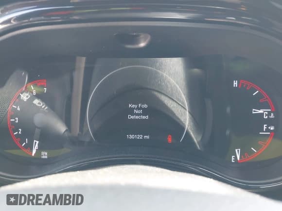 ✅ 2021 Dodge Durango GT Plus • VIN: 1C4RDHDG5MC602236 • Лот: 42287588. Опубликован ранее на IAAI с пробегом 130 122 миль. Бесплатный доступ к архиву аукционных продаж из США и подробный отчёт об истории автомобиля на DreamBid. Изображение 7.