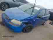 2006 Chevrolet Aveo LS z VIN KL1TD56666B647355, wystawiony jako IAAI lot #42835023 z przebiegiem 157 607 mil mil oraz . Historia ofert i sprzedaży dostępna na DreamBid. Obrazek 2.